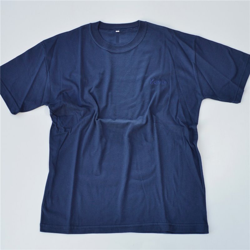 Hombre remera algodon BROOKLYN