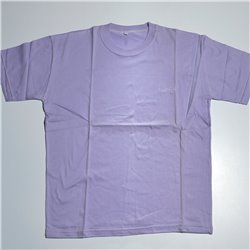 Hombre remera algodon mangas cortas basica bordado KAMIR