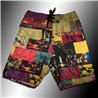Hombre Short de Baño estampas varias OCN