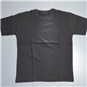 Hombre remera algodon mangas cortas basica bordado KAMIR