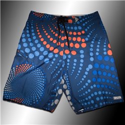Hombre Short de Baño estampas varias OCN