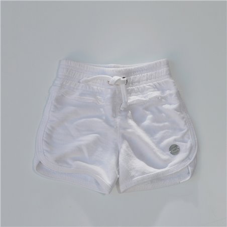 Nena Short rustico detalle cordon