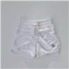 Nena Short rustico detalle cordon