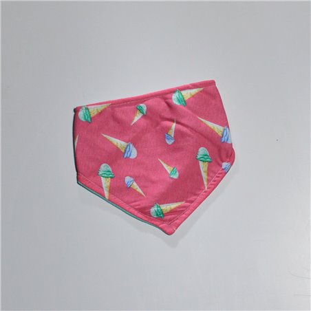 Beba bandana varias estampas