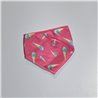 Beba bandana varias estampas