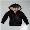 Nena campera matelase corderito por dentro MEOW