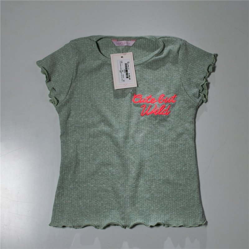 Nena remera morley bordada CATE AUT WILD 8696