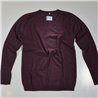 Hombre sweater lycra scote V 806