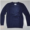 Hombre sweater lycra scote V 806