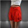 Mujer Short sastrero bengalina - QUE