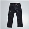 Nene pantalon jean rigido recorte y rotura 4YOU JR