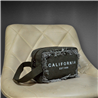 Necessaire lona desflecado CALIFORNIA - GOA