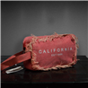 Necessaire lona desflecado CALIFORNIA - GOA