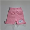 Beba short modal detalle moño
