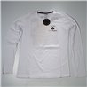 Hombre Remera manga larga espalda estampado tipo KEVINSTONG