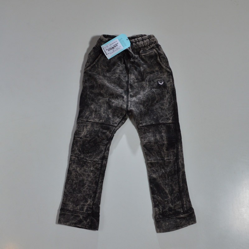 Nene babucha rustica batic 6006