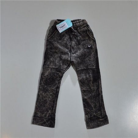 Nene babucha rustica batic 6006