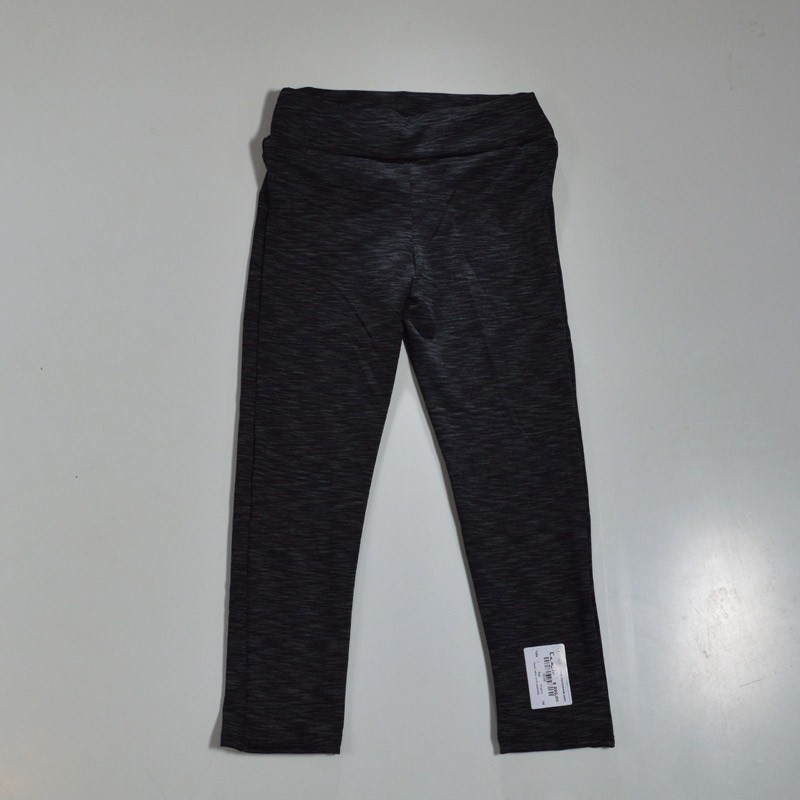 Nena calza lycra jaspeada