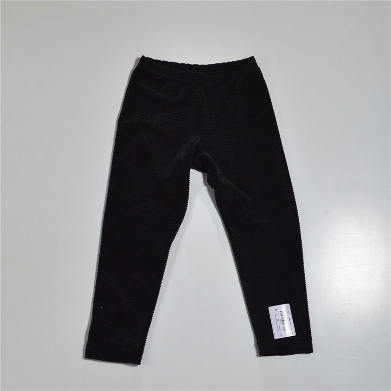 Nena calza microfibra lisa