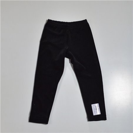 Nena calza microfibra lisa