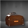 Necessaire lona frente tachas CLASSIC WEAR - GOA