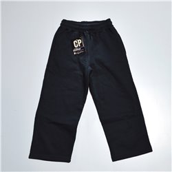 Nene jogging friza liso recto cintura cordon C&P 132