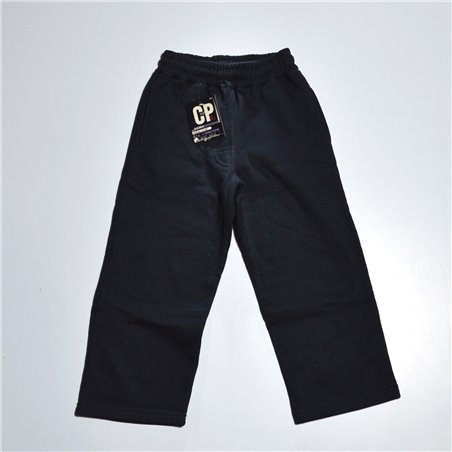 Nene jogging friza liso recto cintura cordon C&P 132
