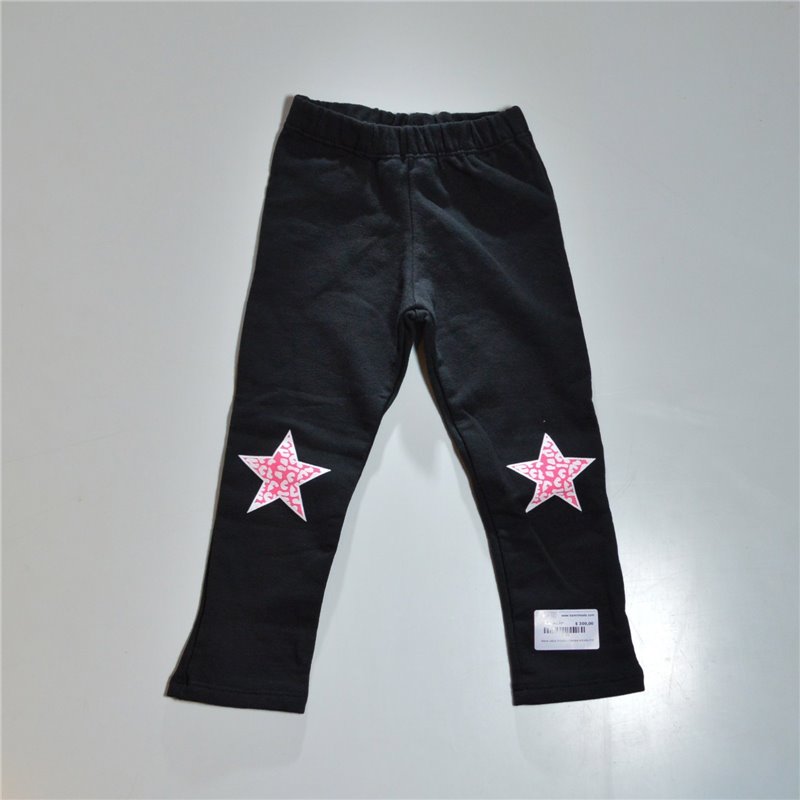 Nena calza friza estampa estrella 016
