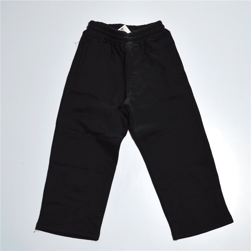 Nene jogging friza liso recto cintura cordon C&P 132