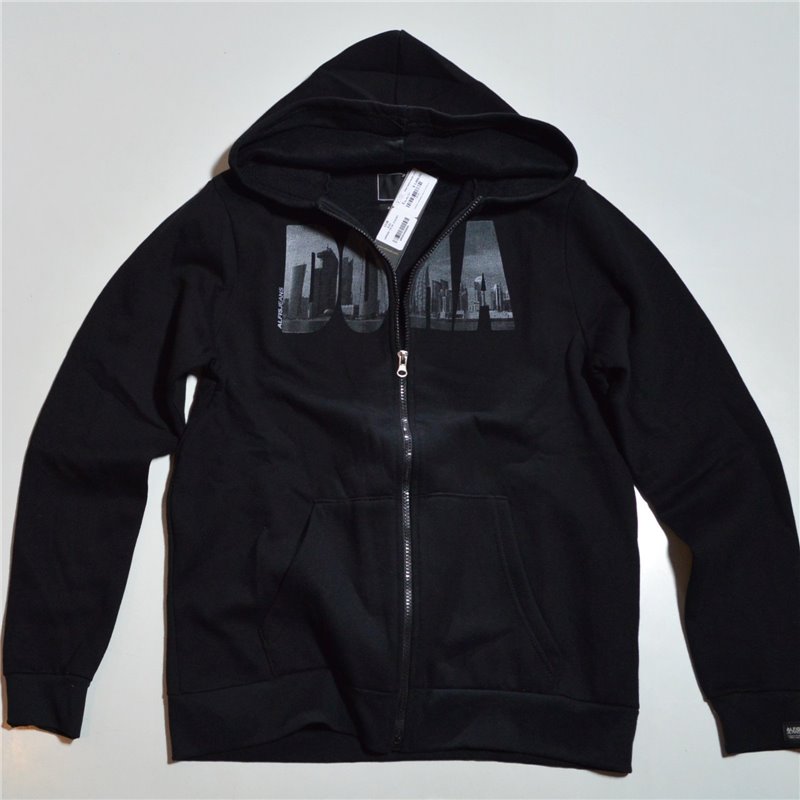 Hombre campera modelo DOHA o modelo AJ