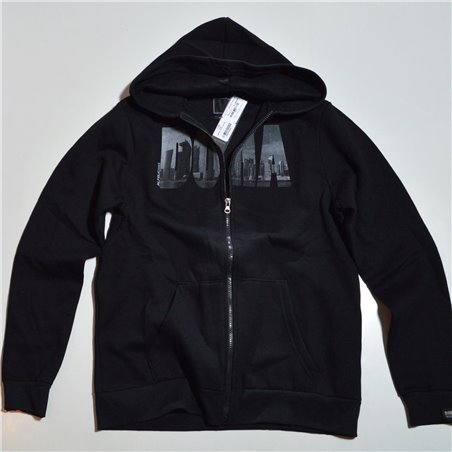 Hombre campera modelo DOHA o modelo AJ