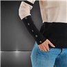 Mujer sweater bremer combinado rayado - FRA