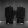 Guantes lana tactil liso - RE