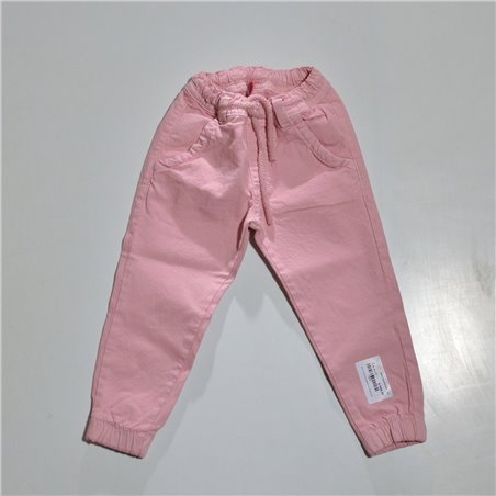 Nena babucha gabardina elastizada