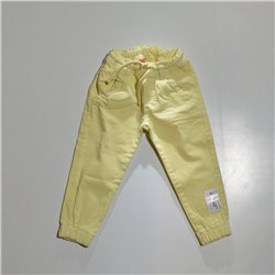 Nena babucha gabardina elastizada