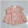 Nena blusa fibrana estampa GATITOS 3050