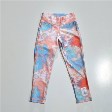 Nena calza lycra estampa batic