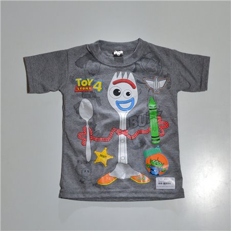 Nene remera algodon estampa TOY STORY 4