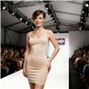 Mujer vestido lycra morley - EM