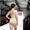 Mujer vestido lycra morley - EM