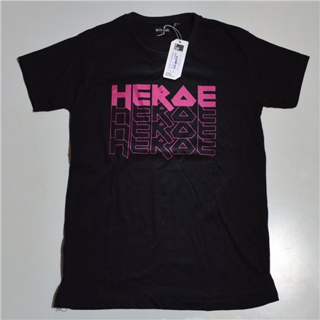 Hombre remera algodon estampas varias HERAE o AJ 3558