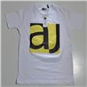 Hombre remera algodon estampas varias HERAE o AJ 3558
