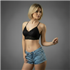 Mujer top encaje taza soft - OG