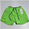 Hombre short baño liso 19045