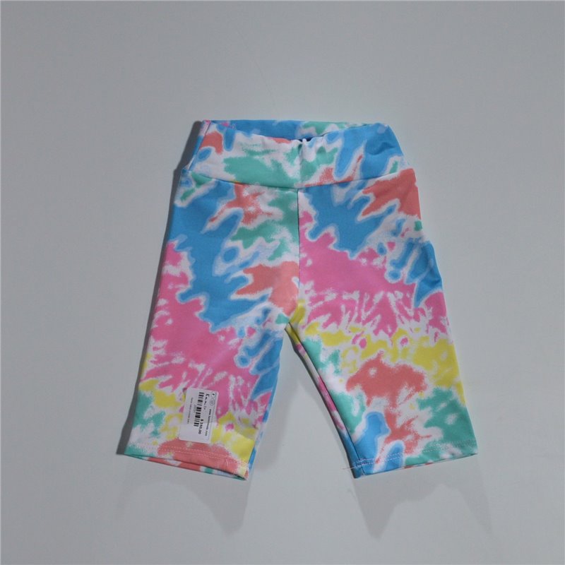 Nena calza ciclista batic