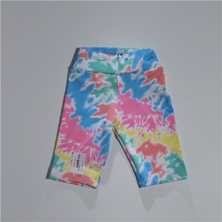 Nena calza ciclista batic