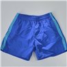 Hombre short de baño combinado rayas 1931