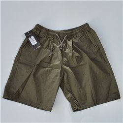 Hombre bermuda gabardina estampa motivos varios 2259