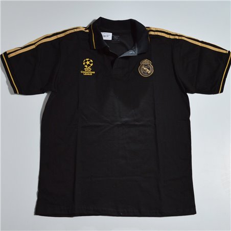 Hombre chomba club Champions League