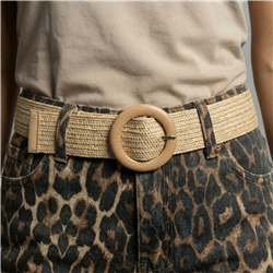 Cinto elastico hebilla - CA